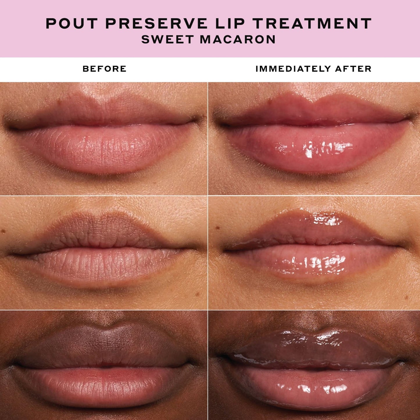 Ole Henriksen Pout Preserve Hydrating Peptide Lip Treatment