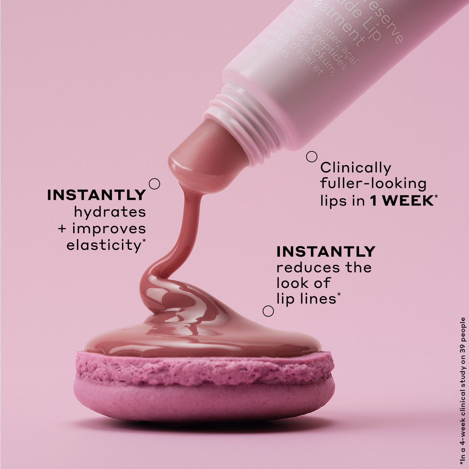 Ole Henriksen Pout Preserve Hydrating Peptide Lip Treatment