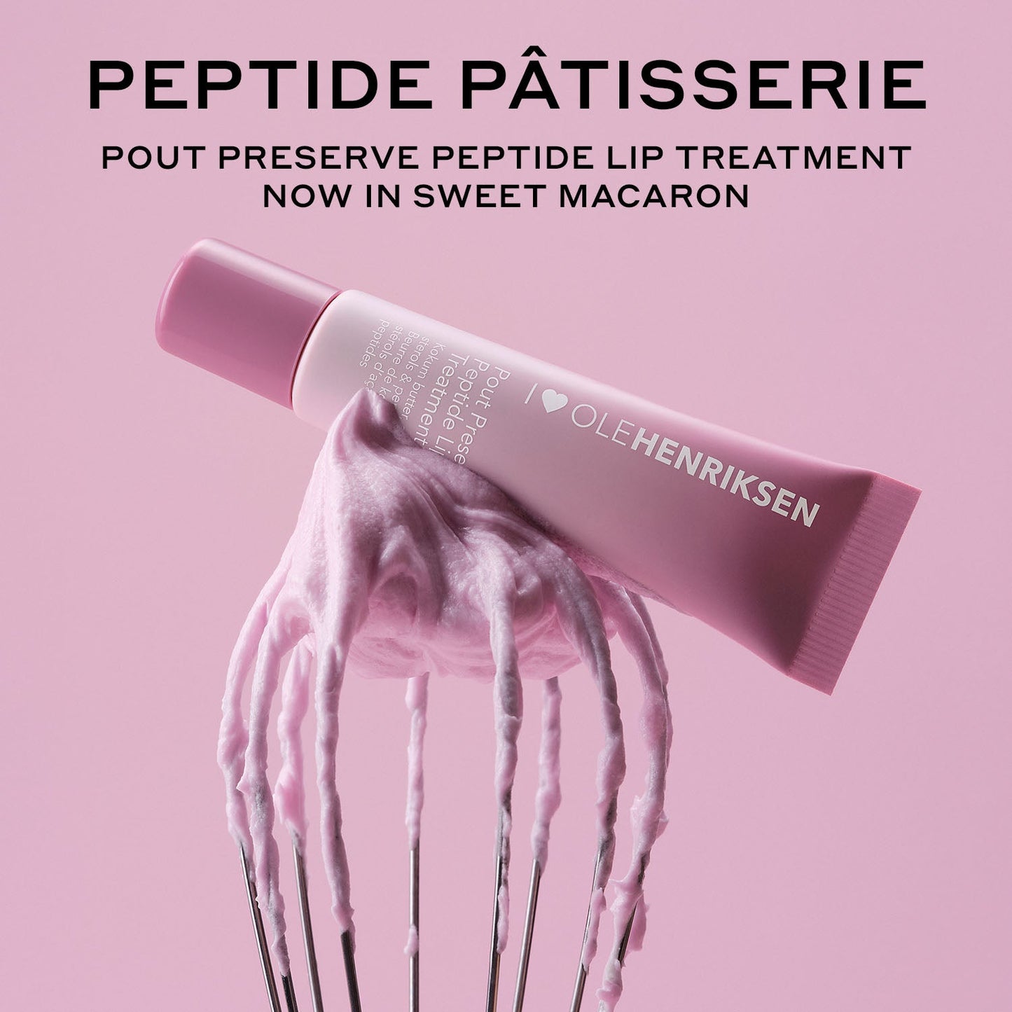 Ole Henriksen Pout Preserve Hydrating Peptide Lip Treatment