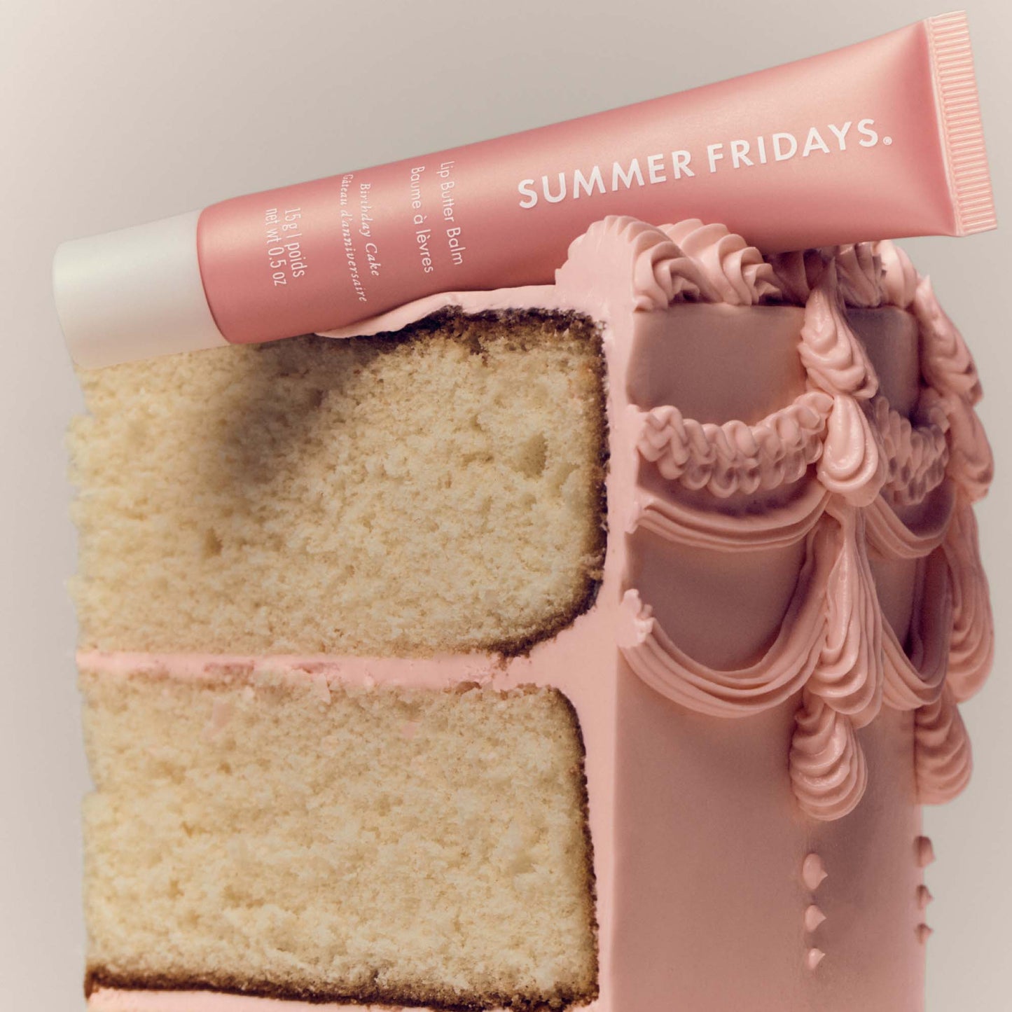 Summer Fridays Sweet Pink Duo