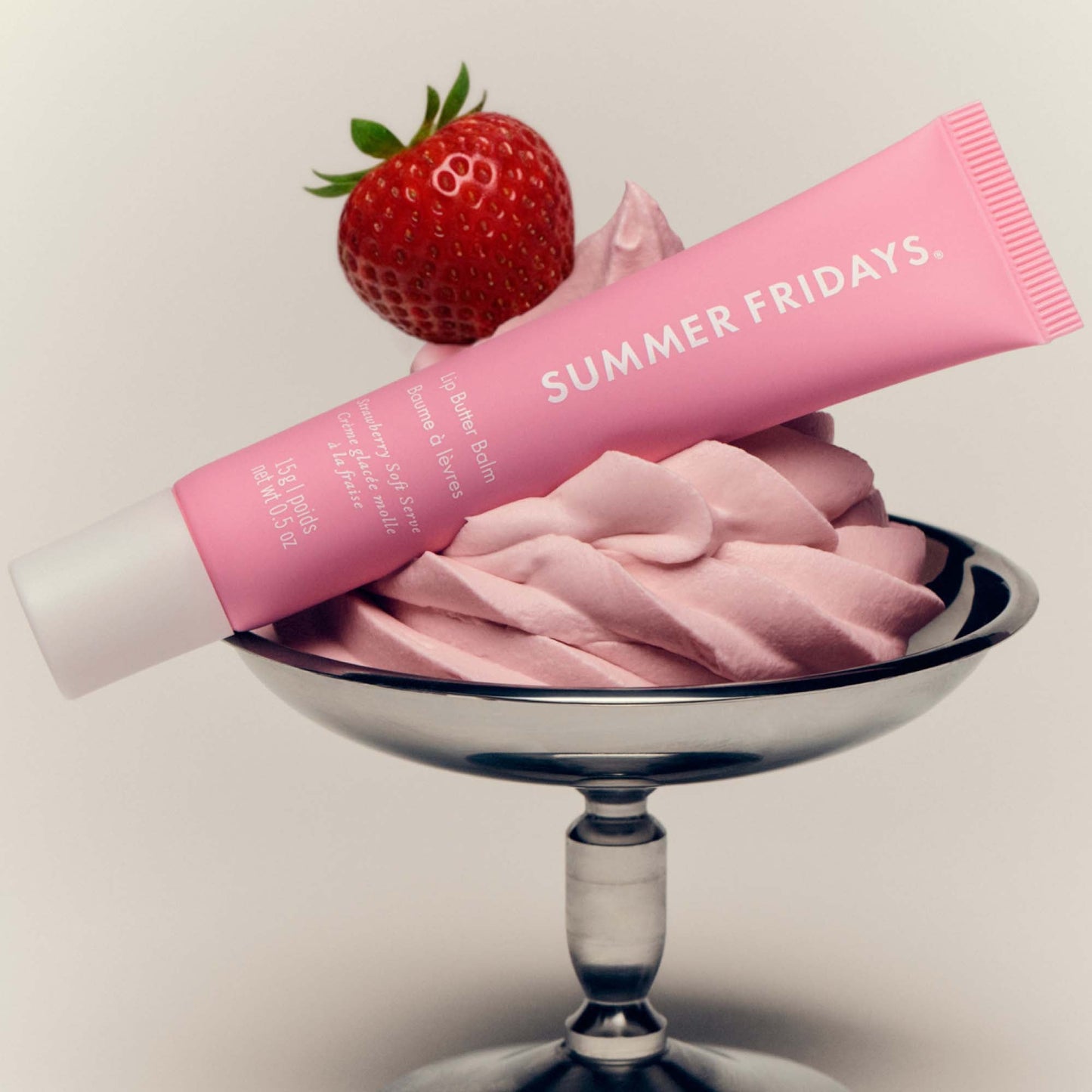 Summer Fridays Sweet Pink Duo