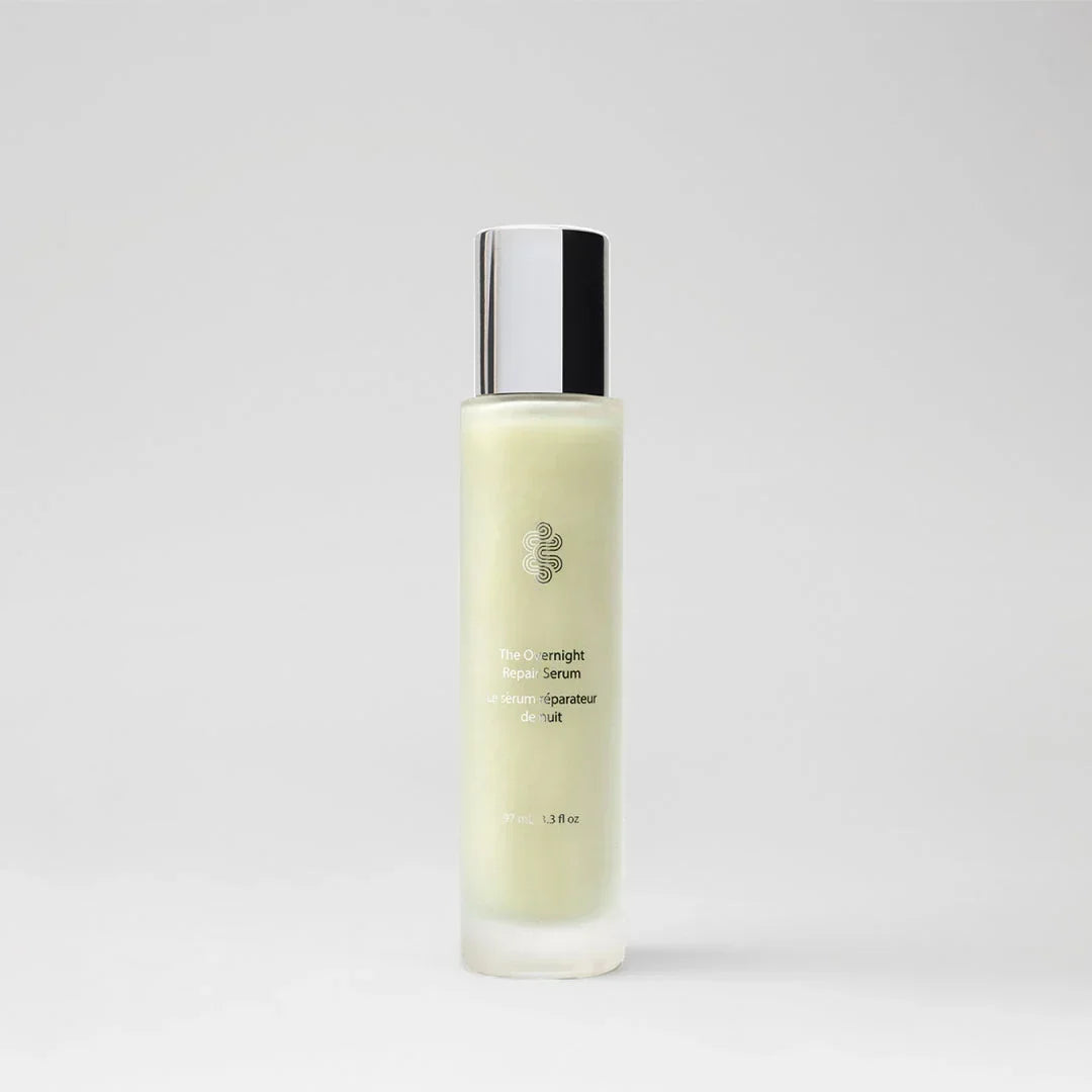 Crown Affair The Overnight Repair Serum - Crown Affair - Default Title - Wylde Grey