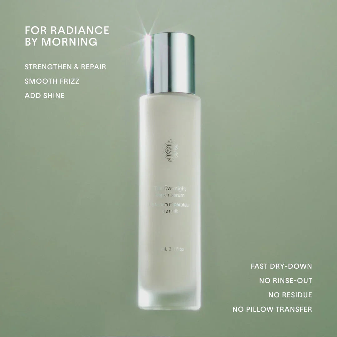 Crown Affair The Overnight Repair Serum - Crown Affair - Default Title - Wylde Grey
