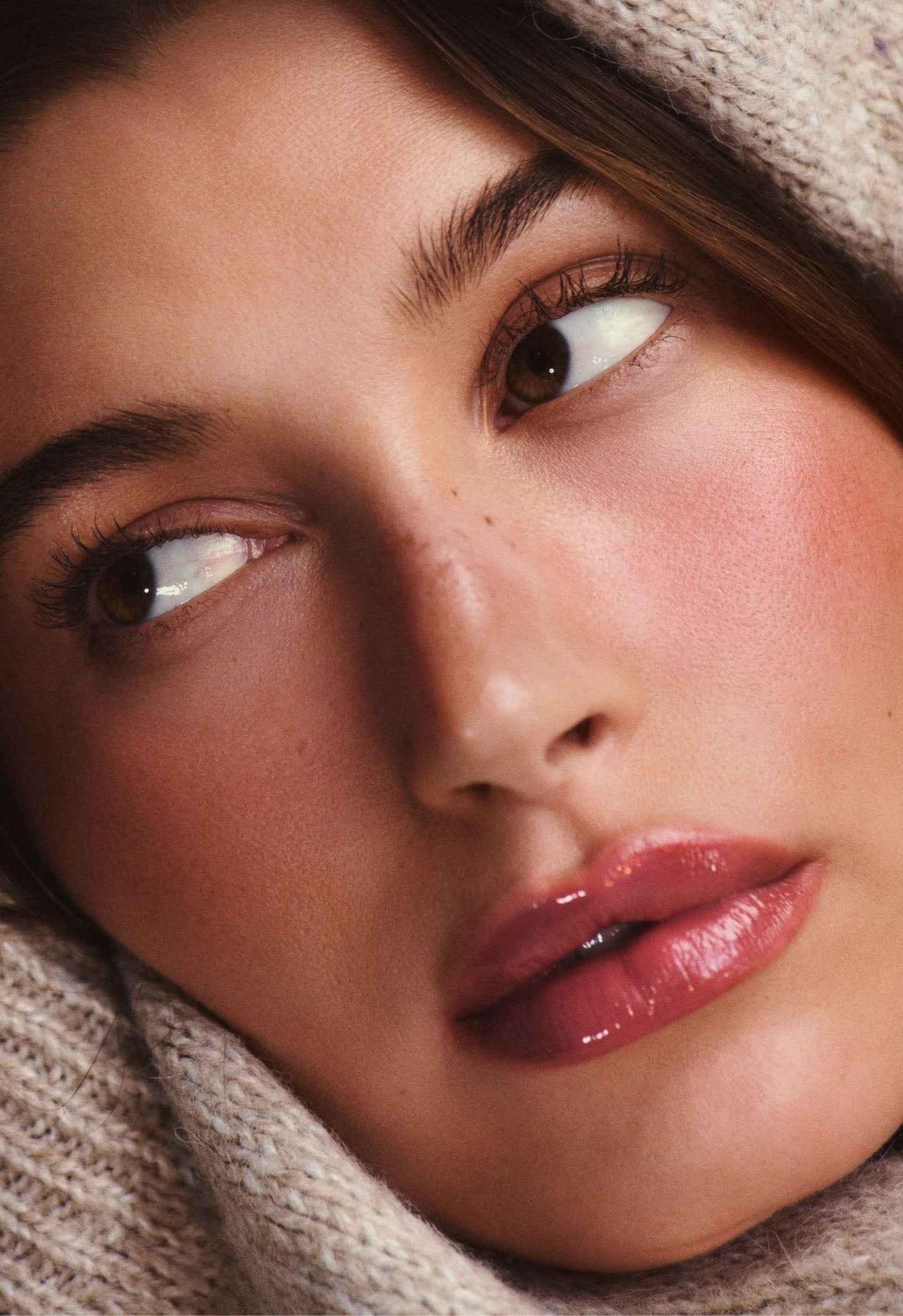 rhode Pocket Blush Toasted Teddy - rhode - Blush - Default Title - Wylde Grey