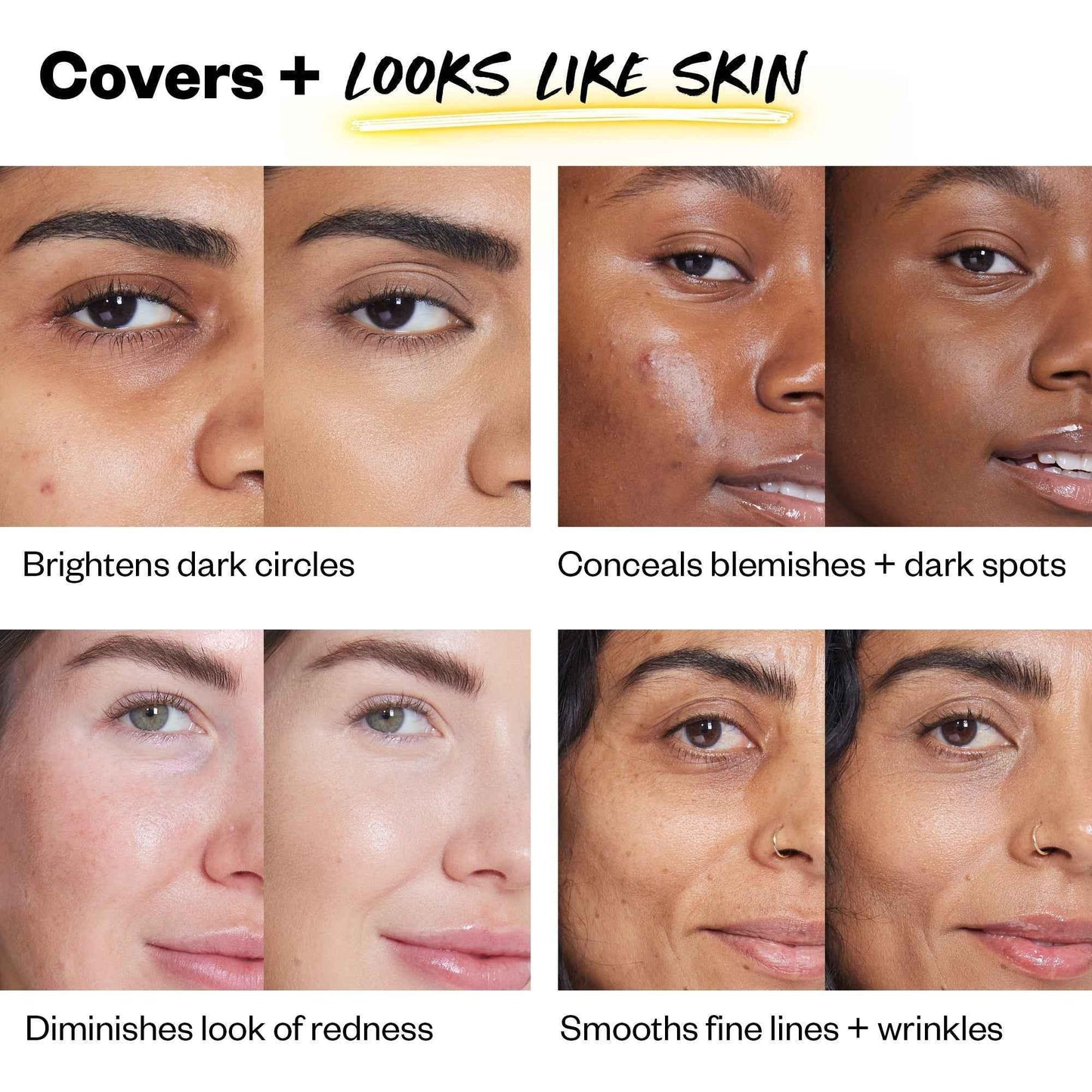 Kosas Revealer Concealer