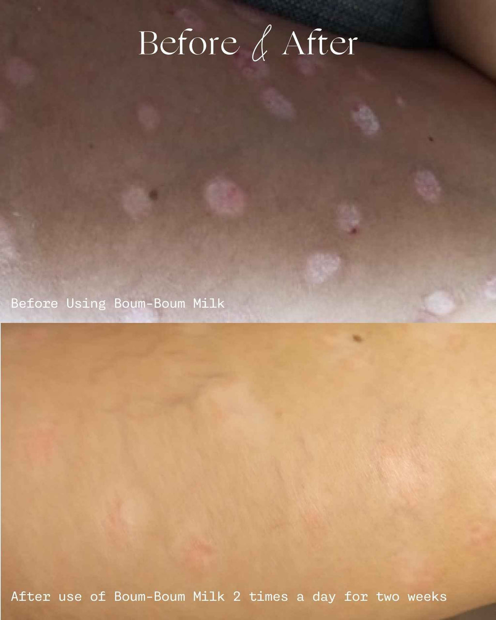 Violette FR Boum-Boum Milk 50ml