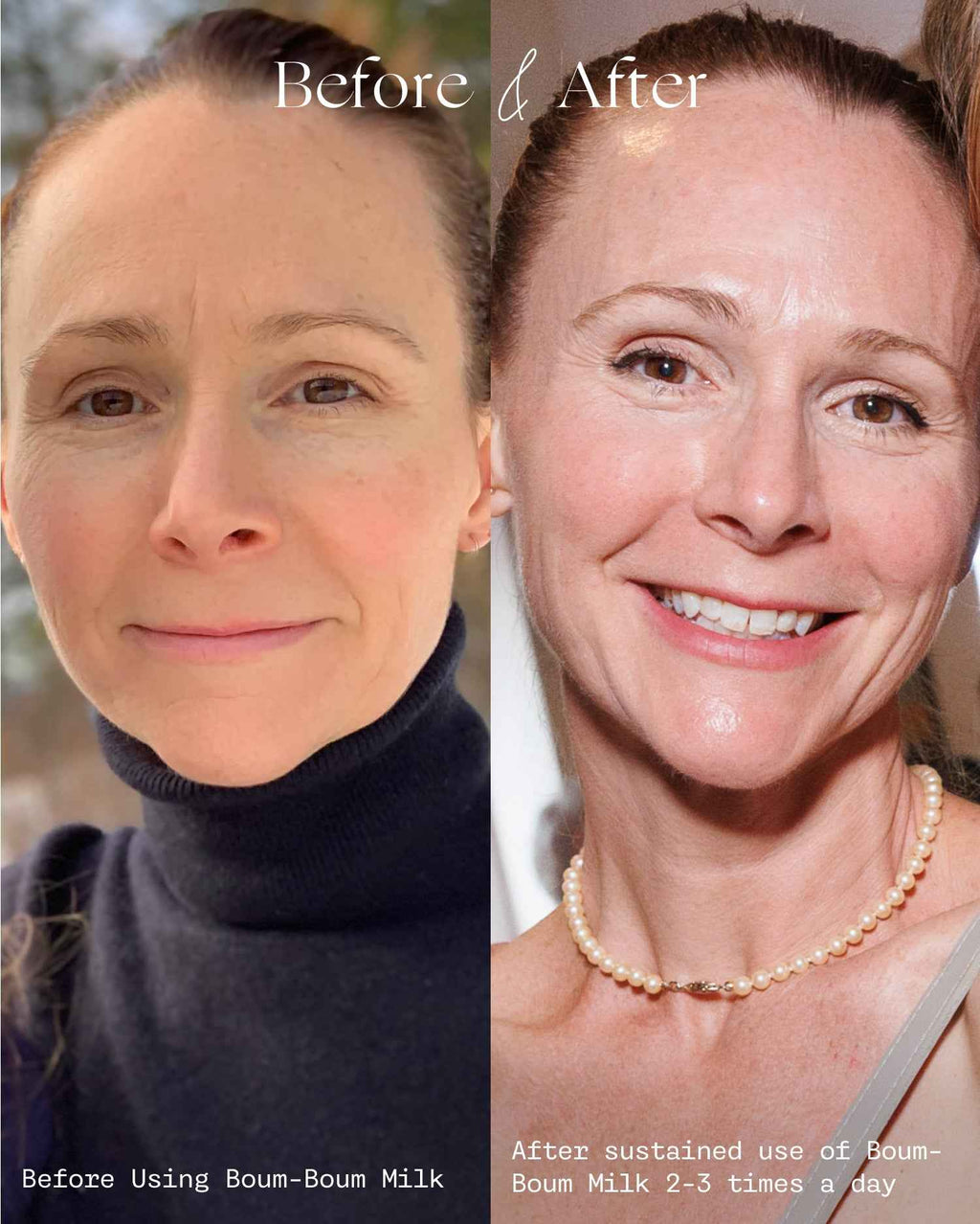 Violette FR Boum-Boum Milk 50ml