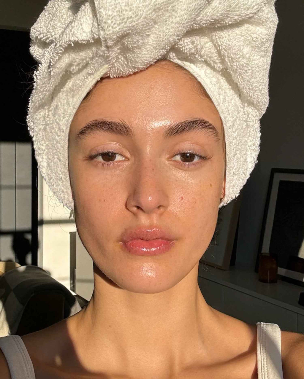 Violette FR Boum-Boum Milk 50ml