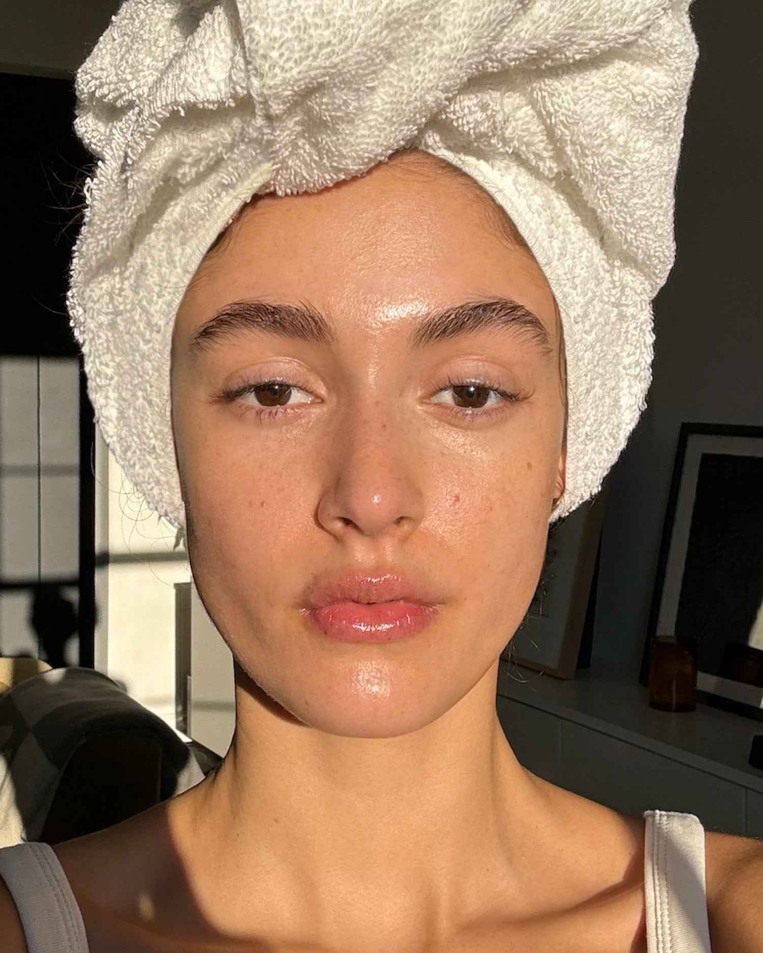 Violette FR Boum-Boum Milk 50ml