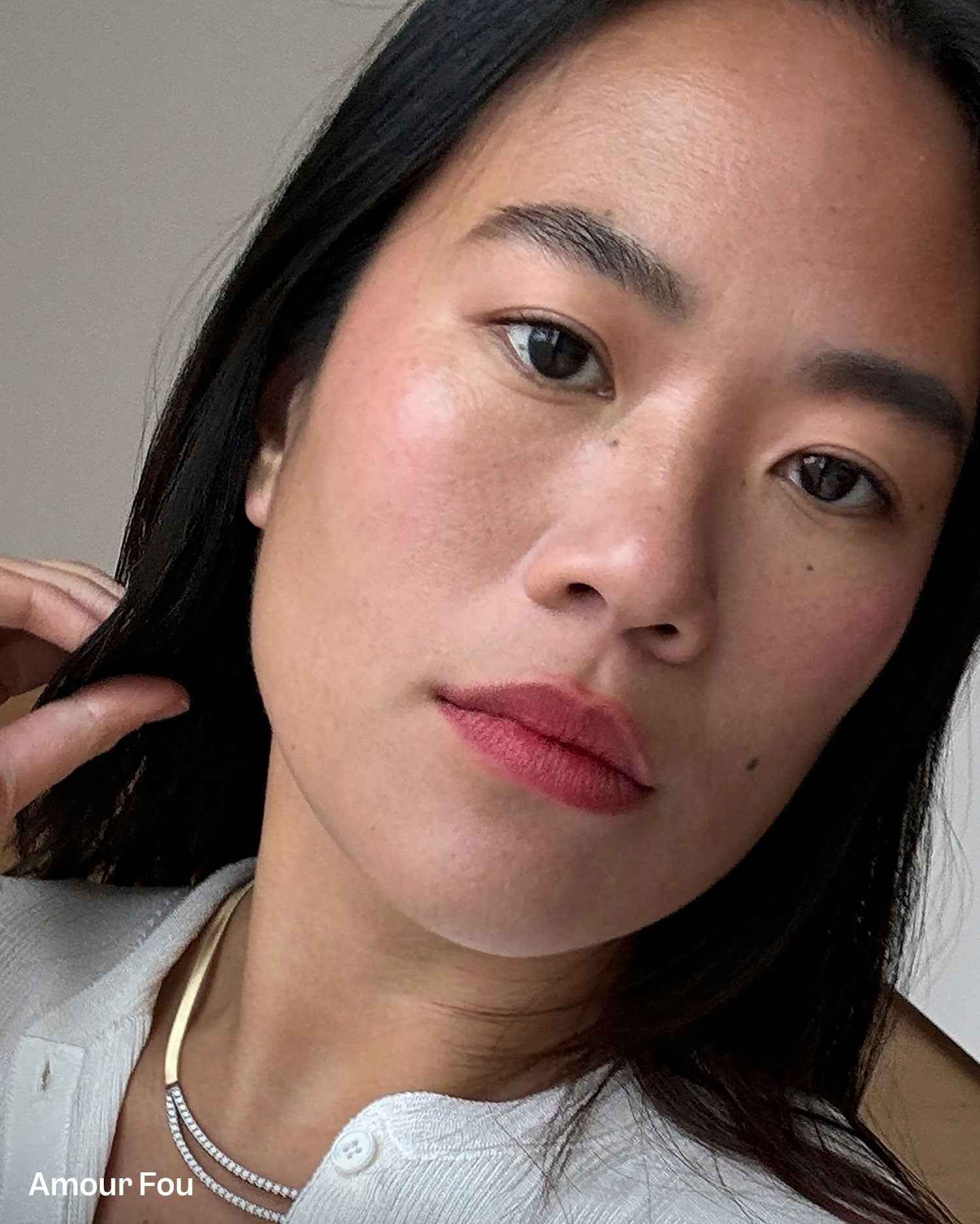 Bisou Balm - Amour Fou