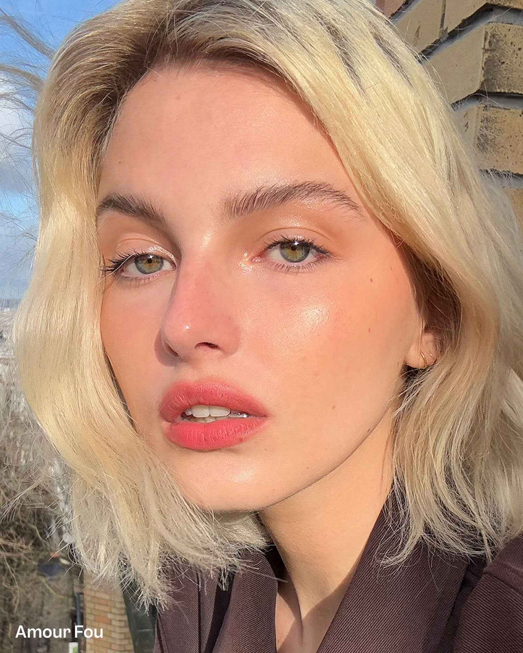 Bisou Balm - Amour Fou