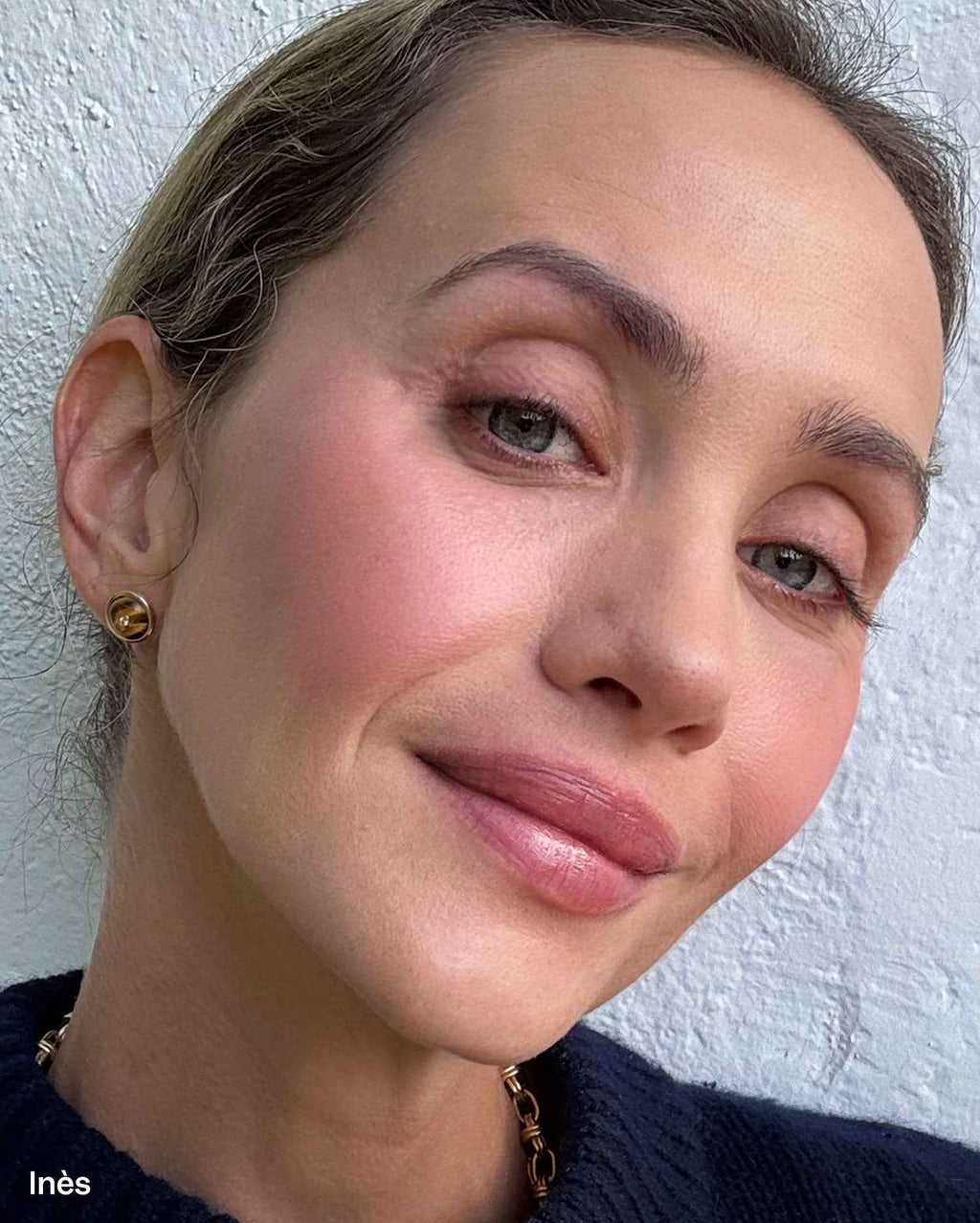 Bisou Blush - Inès
