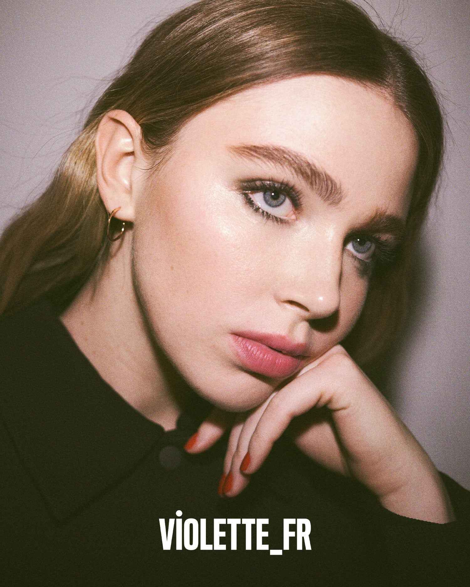 Bisou Balm - Amour Fou