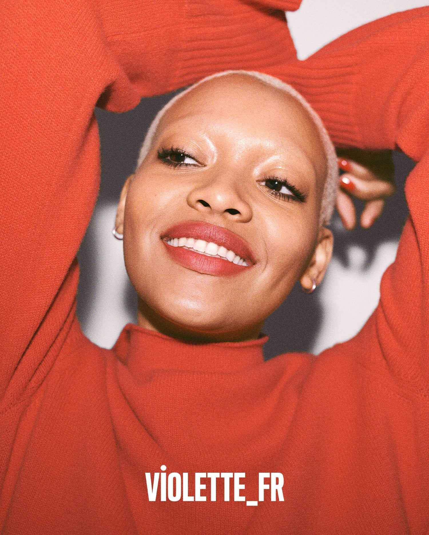 Bisou Balm - Amour Fou