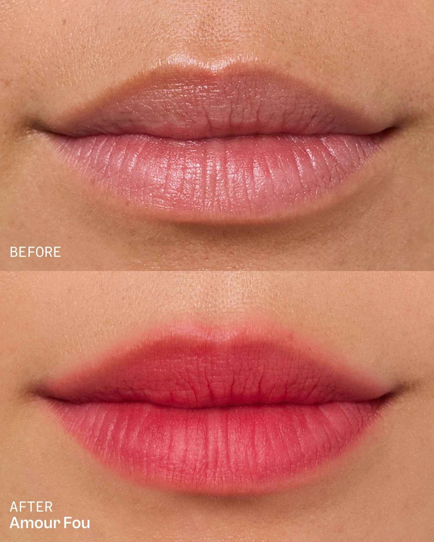 Bisou Balm - Amour Fou