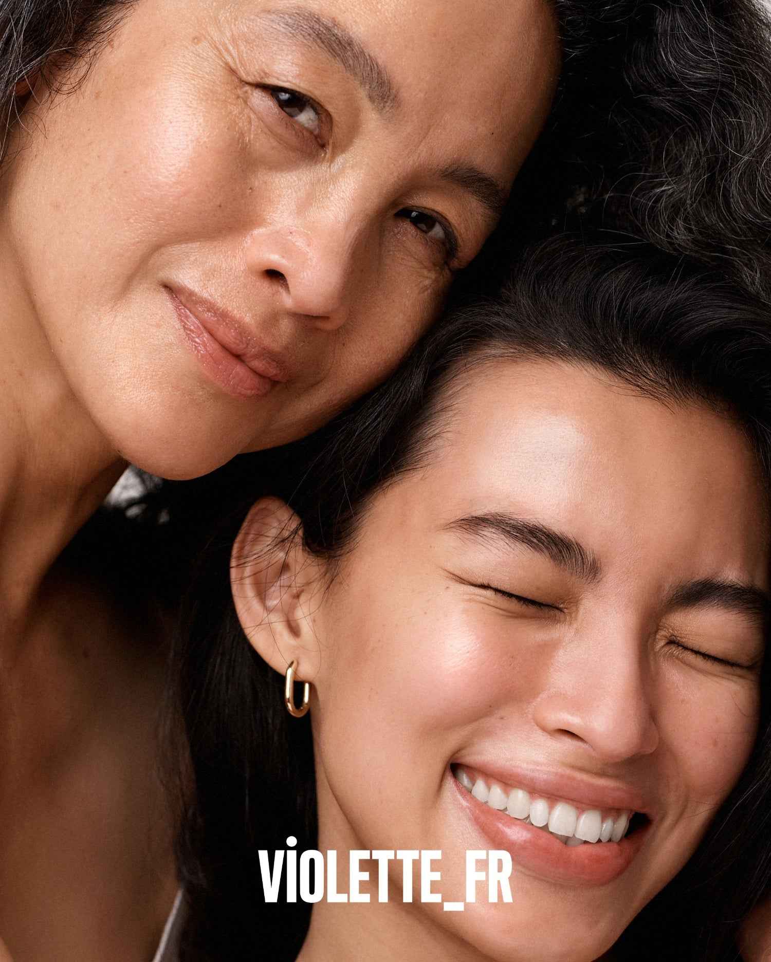 Violette FR Boum-Boum Milk 50ml