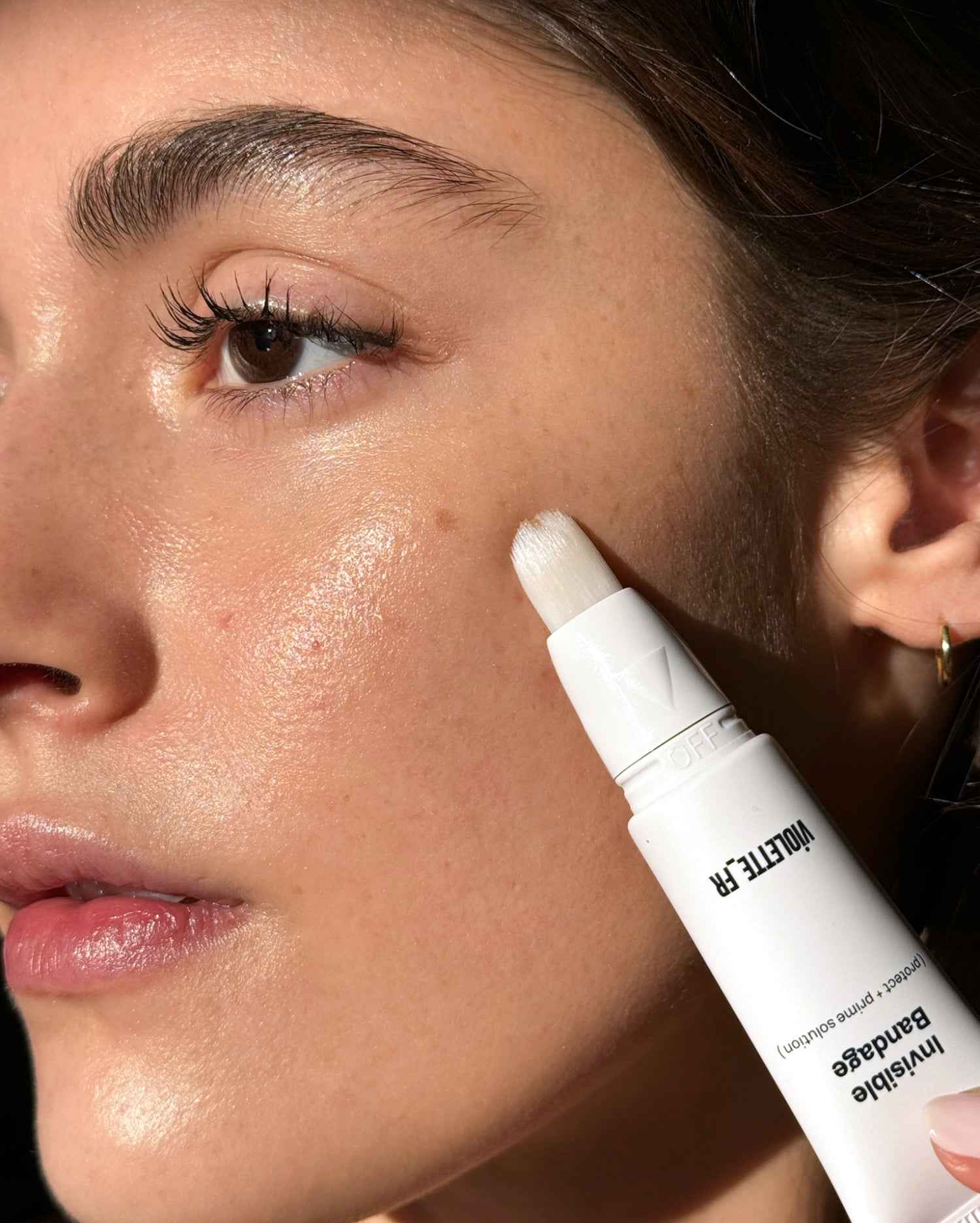 Violette FR Invisible Bandage