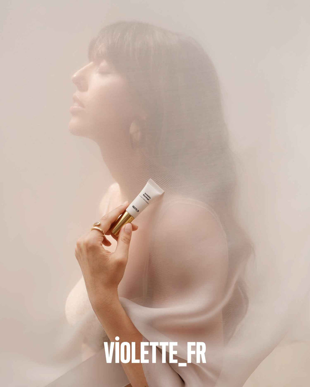 Violette FR Invisible Bandage