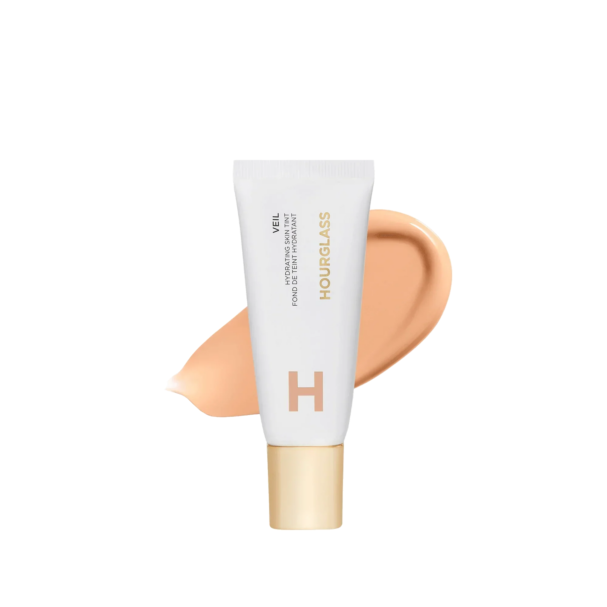 Hourglass Veil Hydrating Skin Tint - Hourglass Cosmetics - Skin Tint - 6 - Light with cool undertones - Wylde Grey