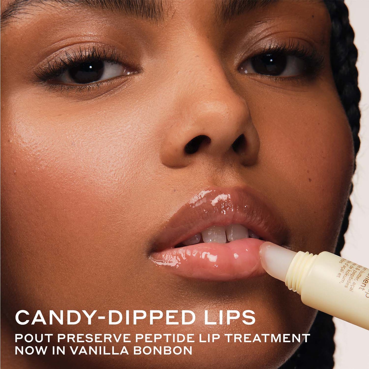 Ole Henriksen Pout Preserve Hydrating Peptide Lip Treatment