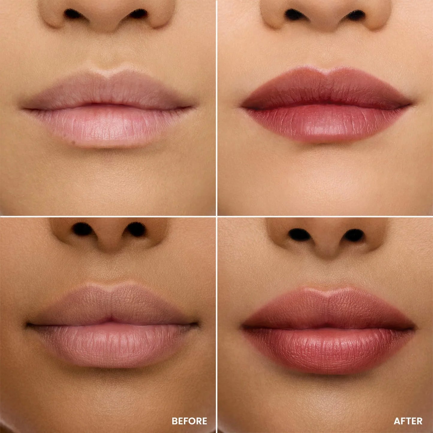 demure-rosy-brown