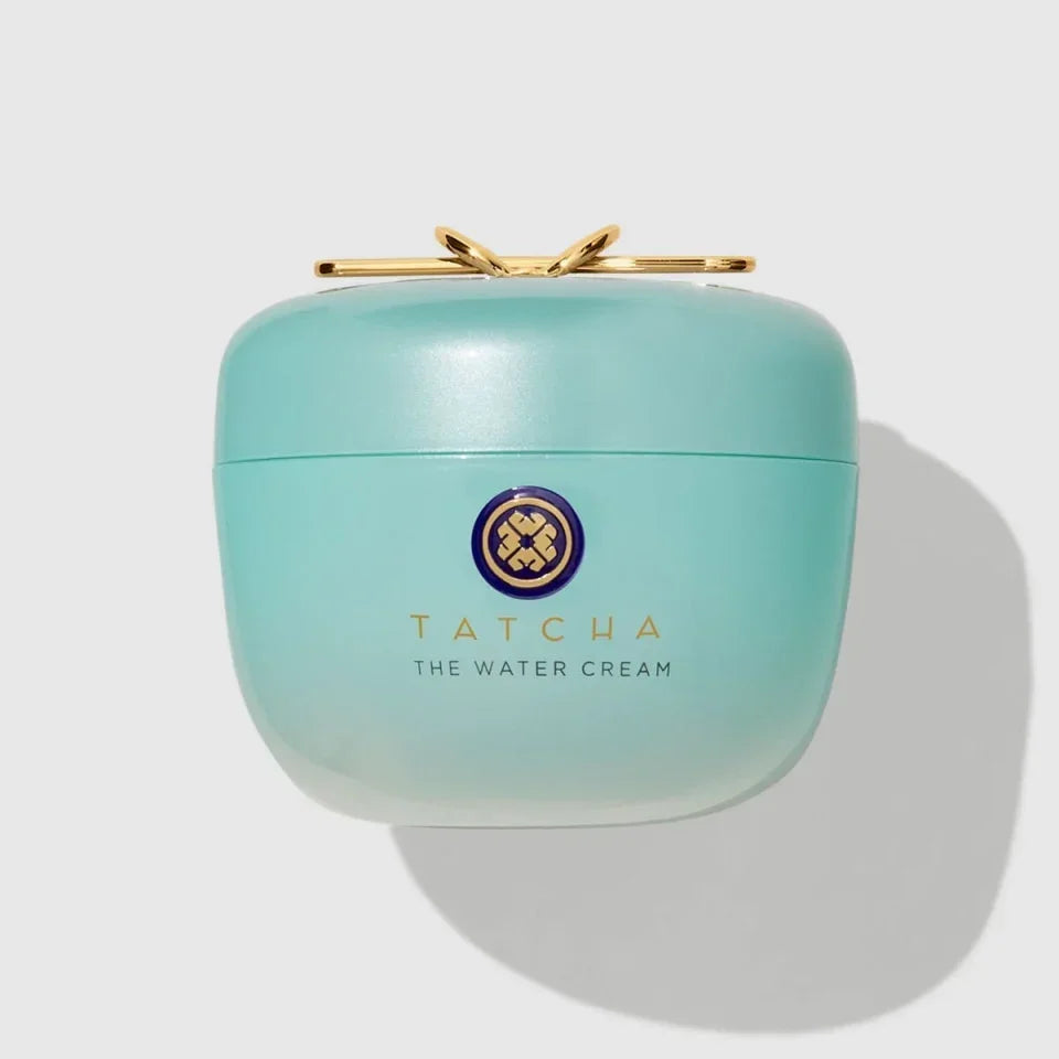 Tatcha The Water Cream Lightweight Pore-Refining Moisturizer - Tatcha - Moisturizers - Default Title - Wylde Grey