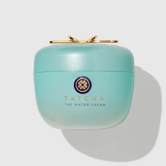 Tatcha The Water Cream Lightweight Pore-Refining Moisturizer - Tatcha - Moisturizers - Default Title - Wylde Grey