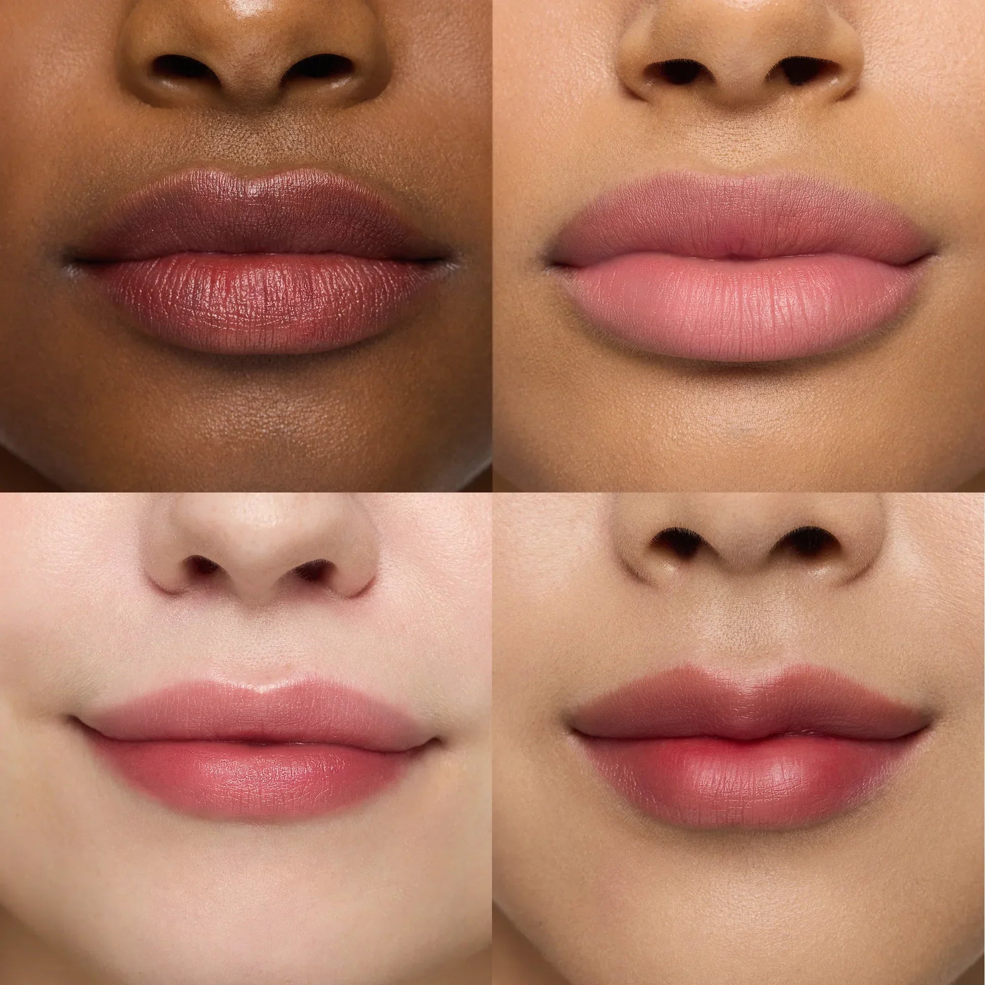 WONDER BLADING All-Day Lip Stain - WONDERSKIN - Lip Stain - XOXO (Light Rose) - Wylde Grey