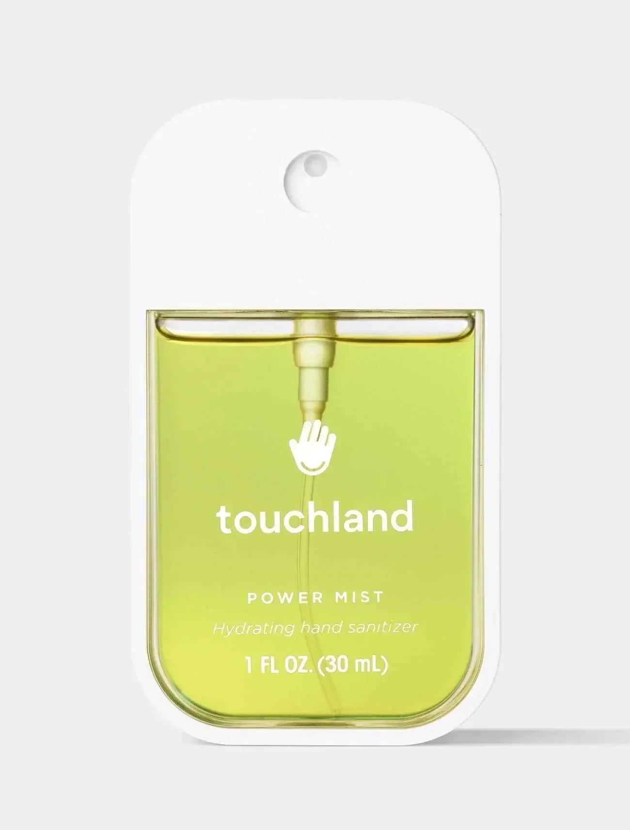 Aloe You Hand Sanitizer - Touchland - Default Title - Wylde Grey