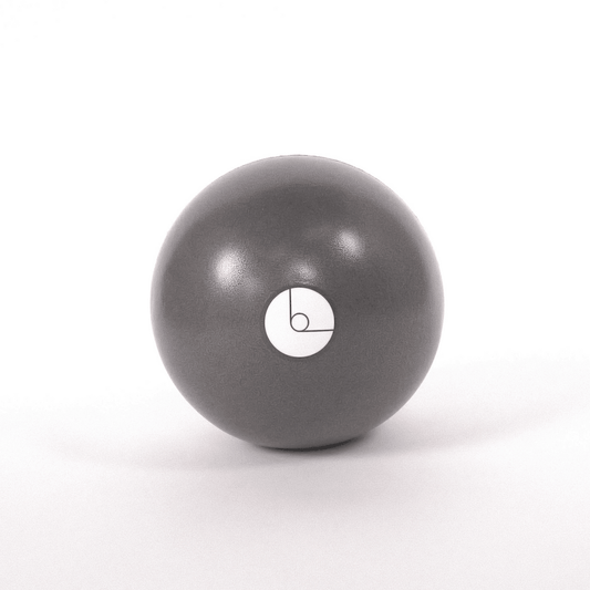 B the Ball - Wylde Grey