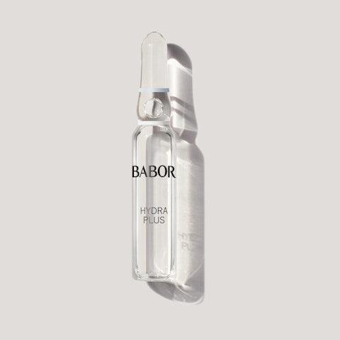 Babor Hydra Plus Ampoule Concentrates - Wylde Grey