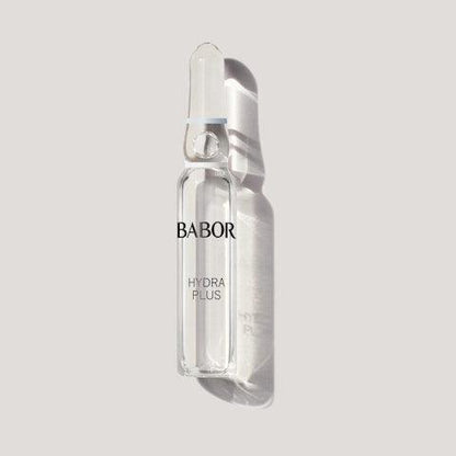 Babor Hydra Plus Ampoule Concentrates - Wylde Grey