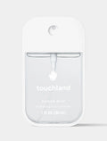 Beach Coco Hand Sanitizer - Touchland - Wylde Grey