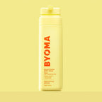 Byoma Brightening Body Wash with Niacinamide + Azelaic Acid for Radiant Skin