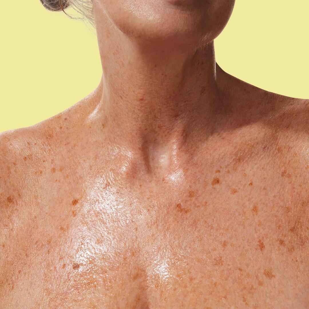 Byoma Brightening Body Wash with Niacinamide + Azelaic Acid for Radiant Skin