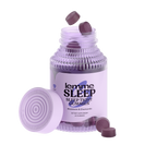 Lemme Sleep Gummies