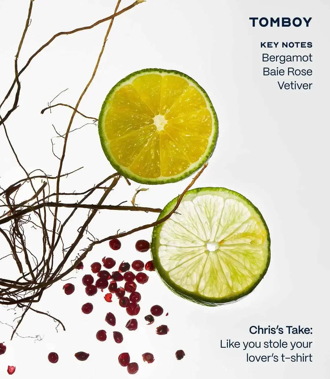 Chris McMillan The Wand - Chris McMillan - Haircare - 0.33 oz / 10 ml - Wylde Grey