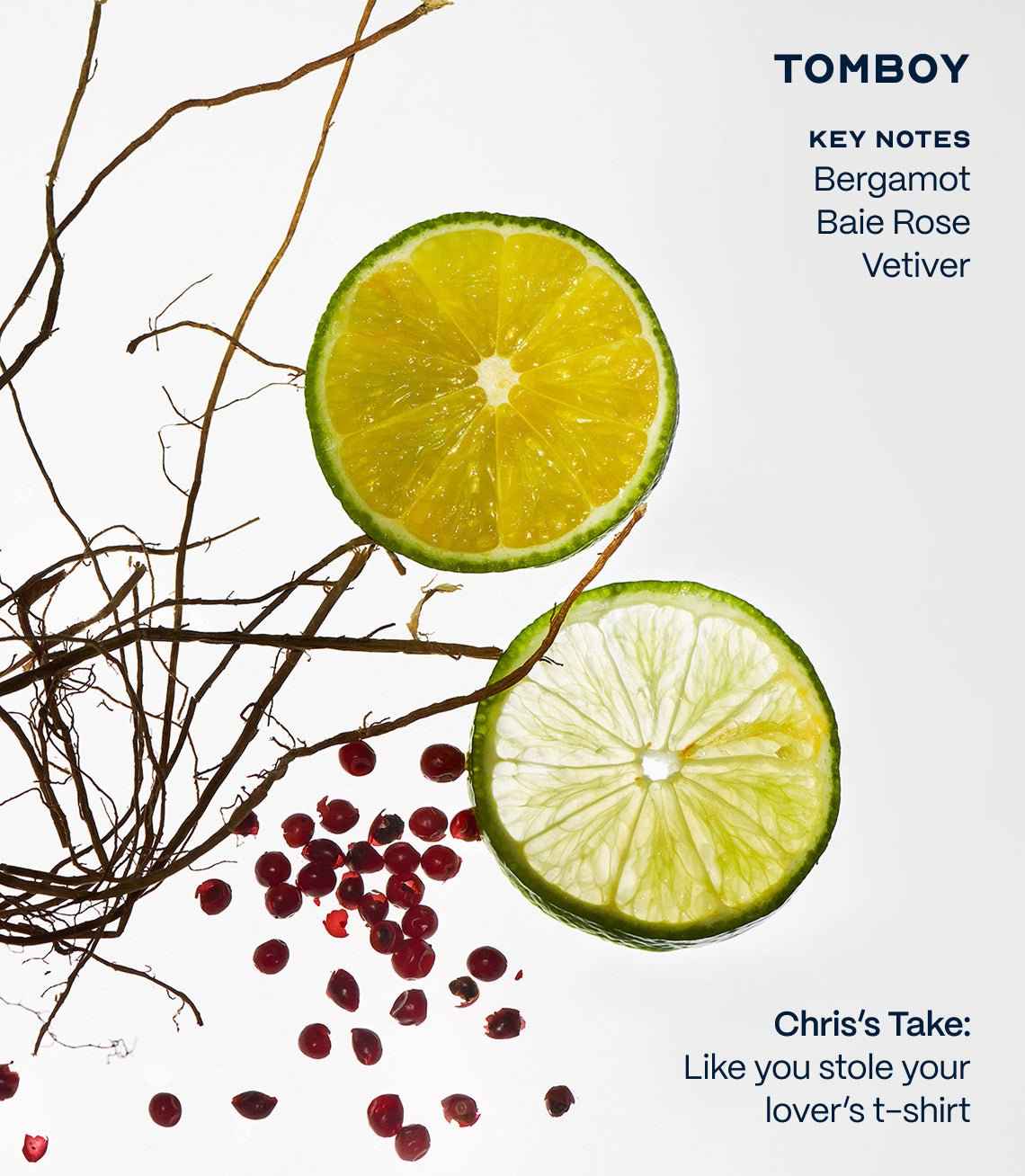 Chris McMillan The Wand