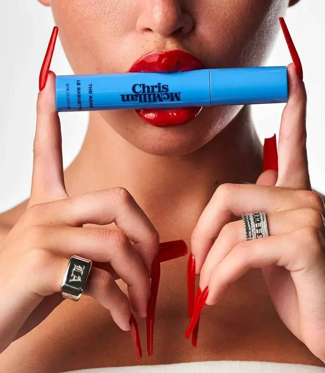 Chris McMillan The Wand - Chris McMillan - Haircare - 0.33 oz / 10 ml - Wylde Grey