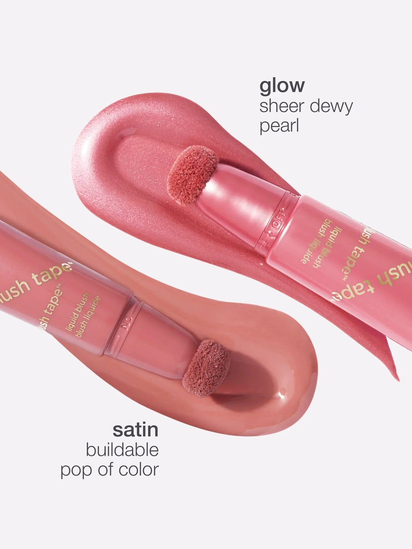 Tarte blush tape liquid blush - Tarte - Blush - peach - Wylde Grey