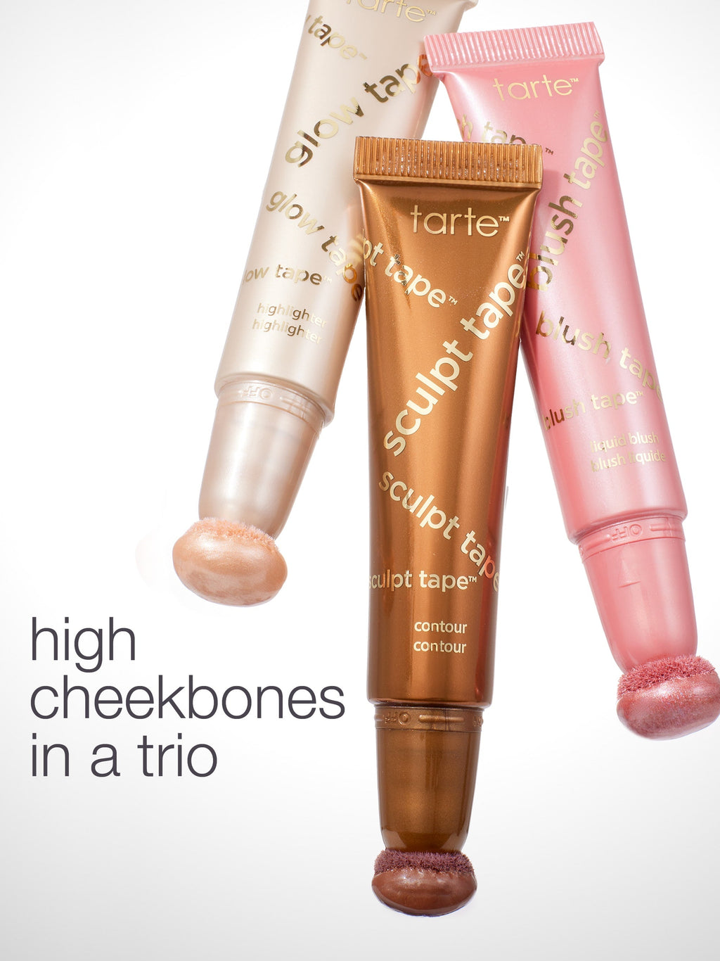 Tarte blush tape™ liquid blush - Tarte - Wylde Grey