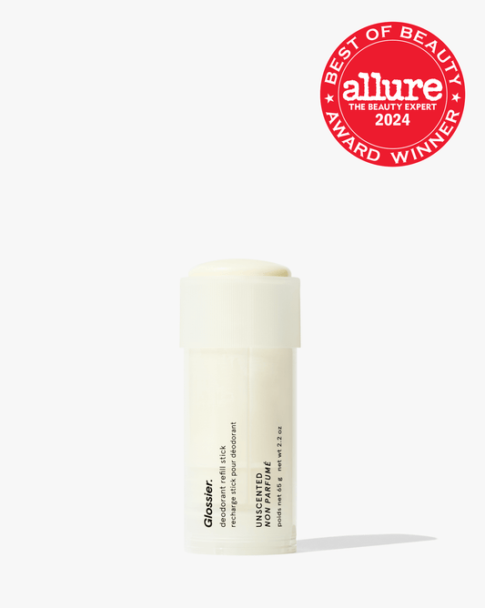 Deodorant Refill Stick Glossier - Wylde Grey