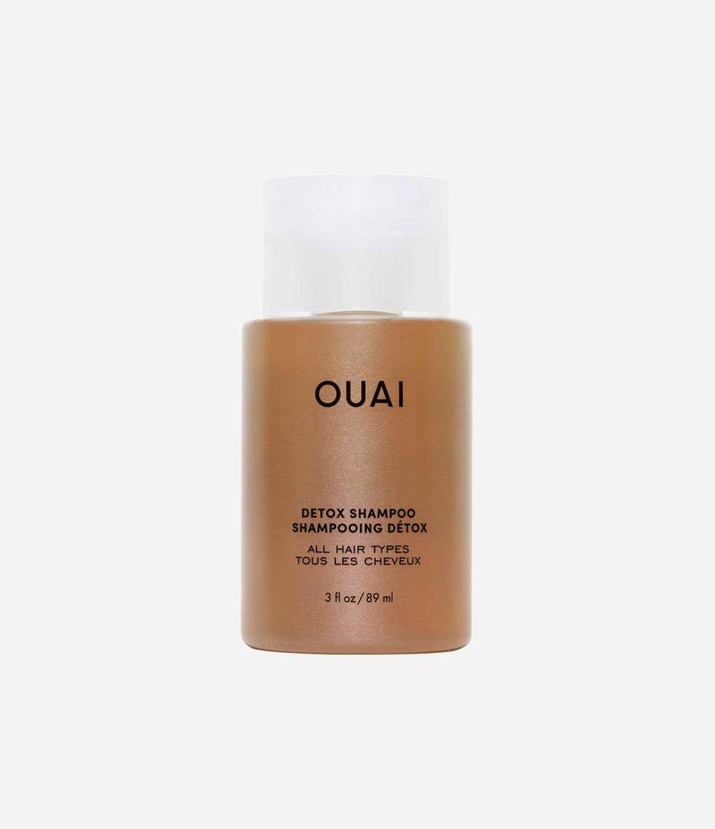 Ouai Detox Shampoo