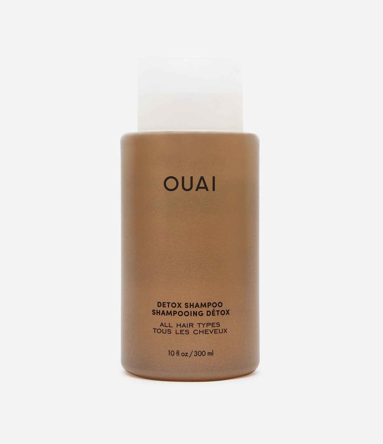 Ouai Detox Shampoo