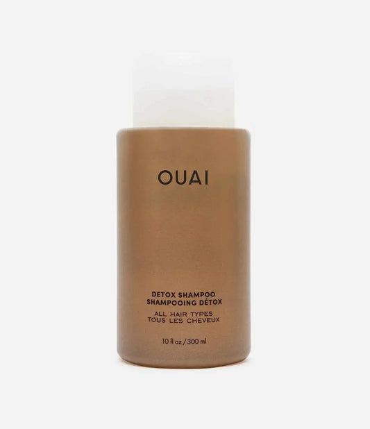 Ouai Detox Shampoo - Ouai - Shampoo - Full Size (10 fl oz) - Wylde Grey