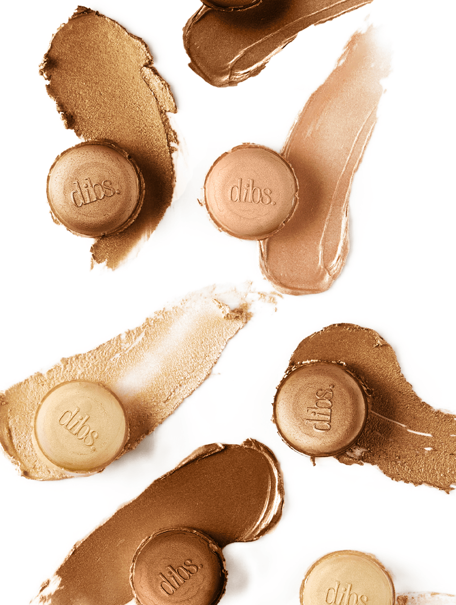 Dibs Beauty Status Stick Highlighter