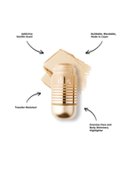 Dibs Beauty Status Stick Highlighter