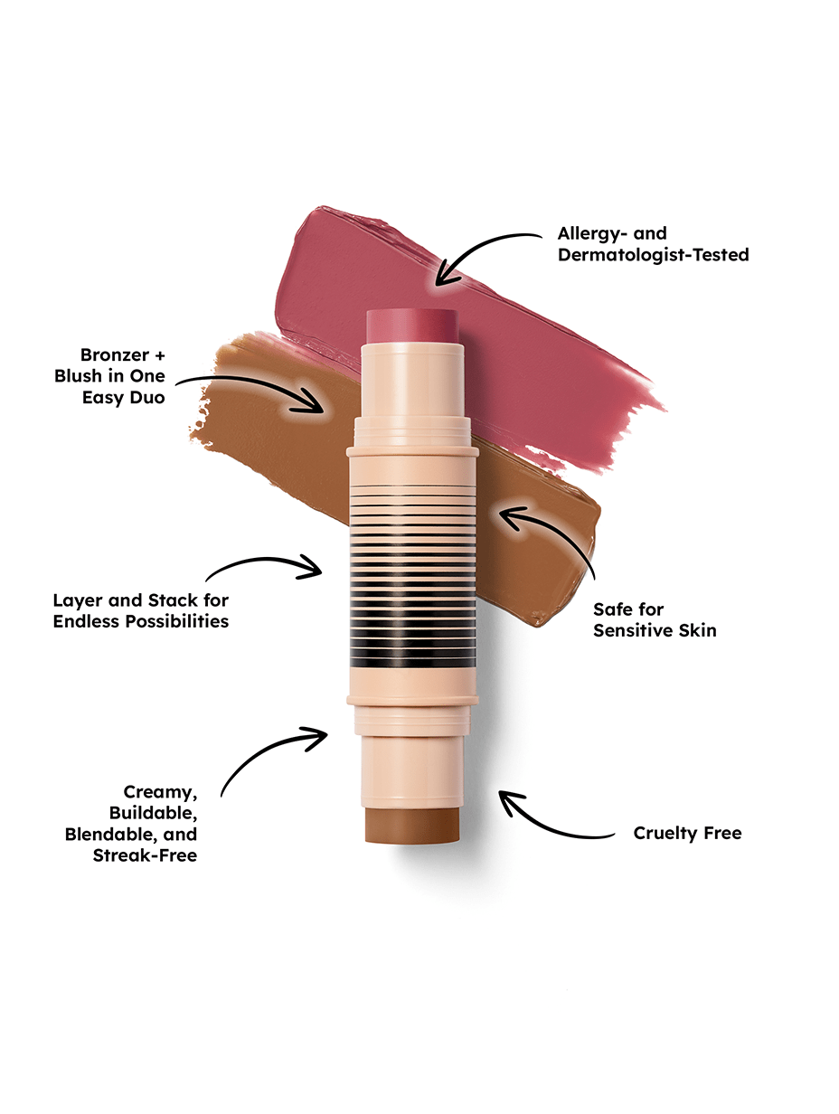 Dibs Desert Island Duo