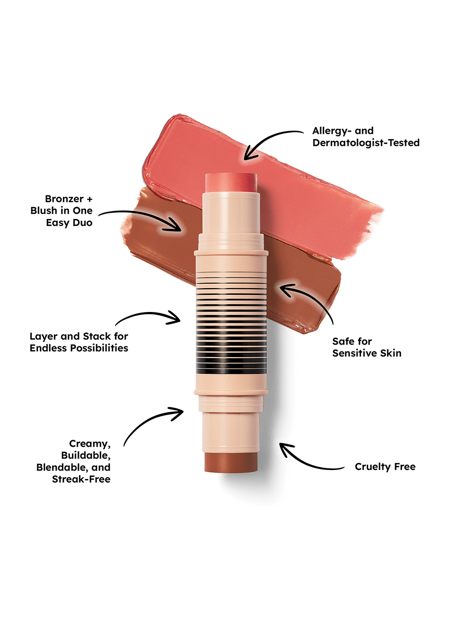 Dibs Desert Island Duo