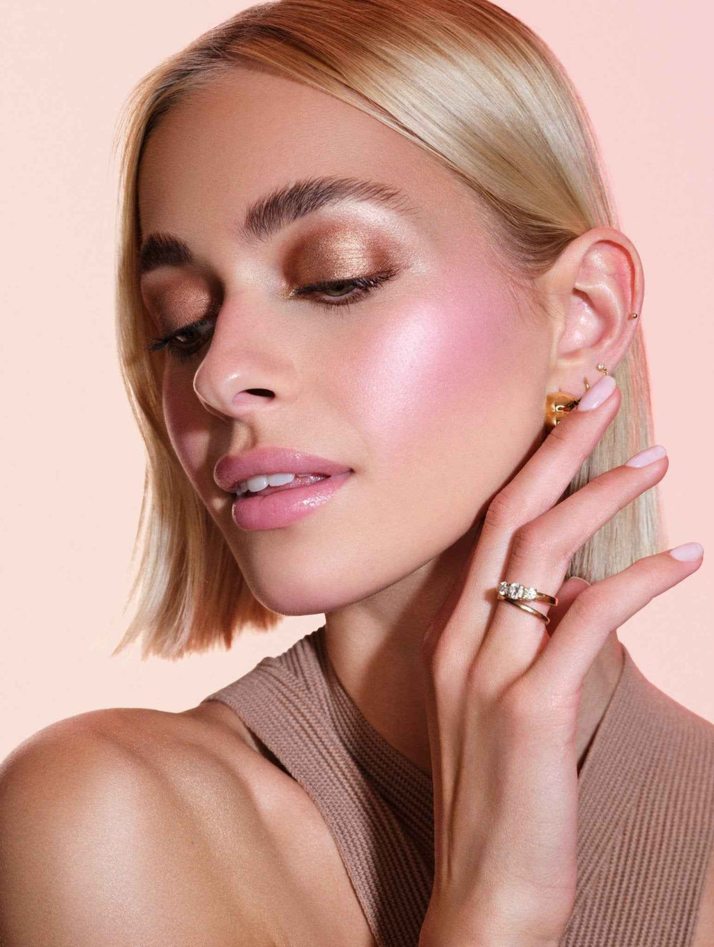 Dibs Desert Island Duo